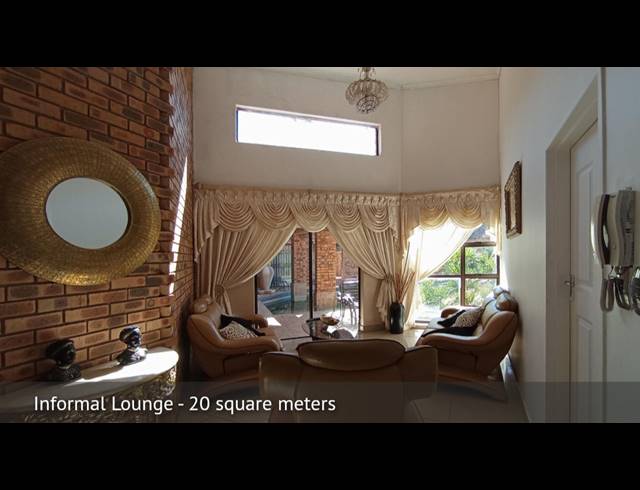 4 BEDROOM FREEHOLD FOR SALE IN THE ORCHARDS